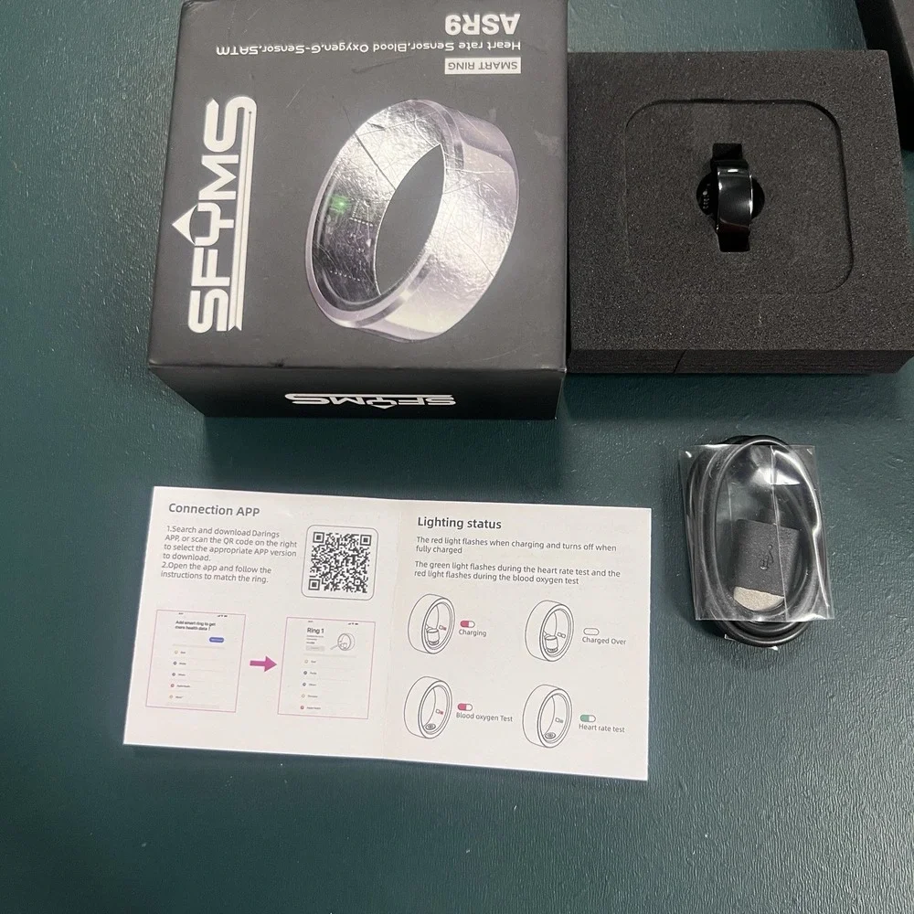 SFYMS asr9 smart
